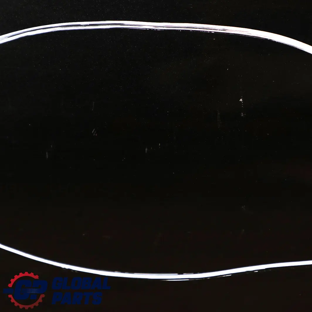 Door Front Left N/S Black Sapphire Metallic - 475 to BMW 1 Series E87 4 with Part number 7191011 BMW 1 Series E87 4 Door Front Left N/S Black Sapphire Metallic - 475 - SKU 7191011-BS4 - Part number 7191011