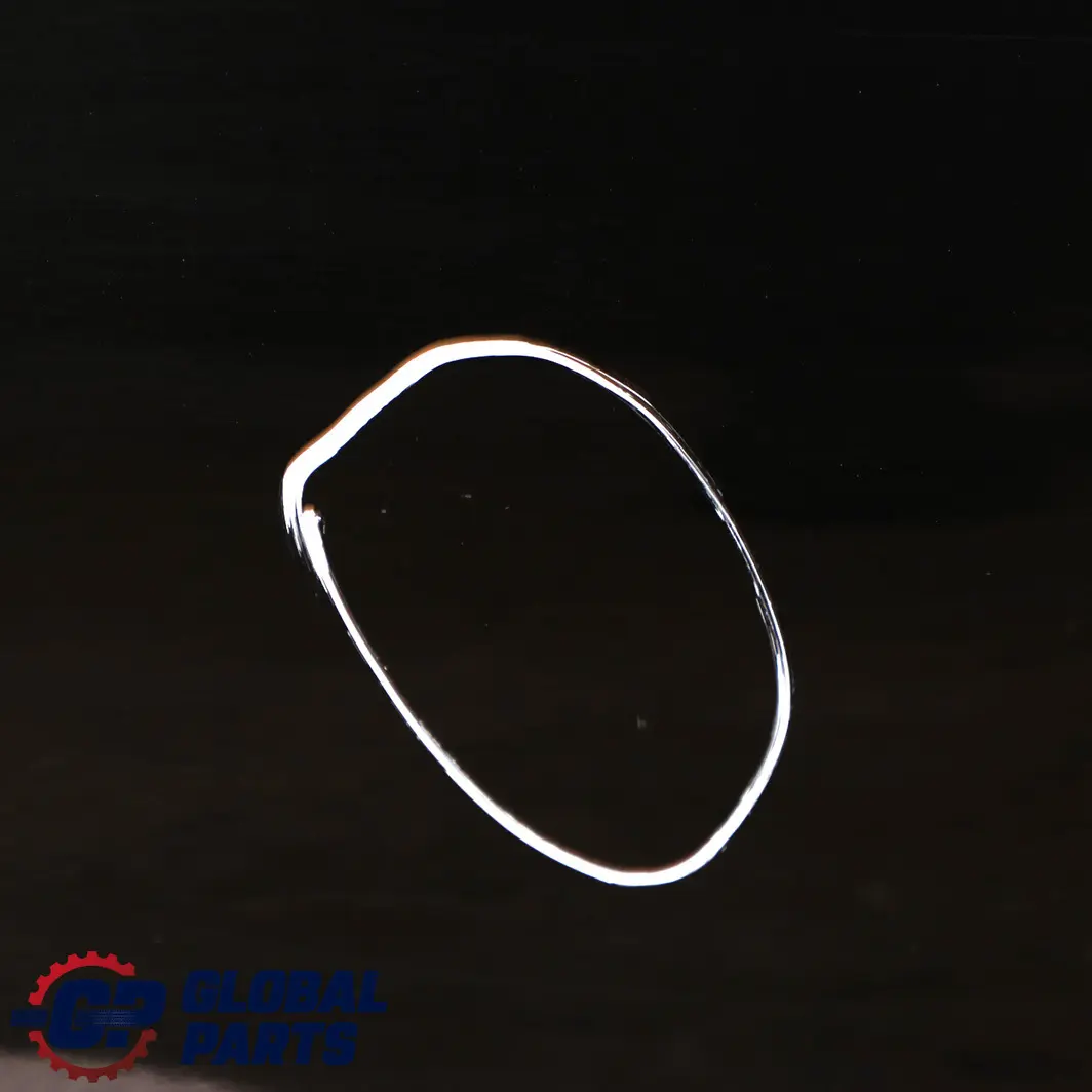 Door Front Left N/S Black Sapphire Metallic - 475 to BMW 1 Series E87 4 with Part number 7191011 BMW 1 Series E87 4 Door Front Left N/S Black Sapphire Metallic - 475 - SKU 7191011-BS4 - Part number 7191011