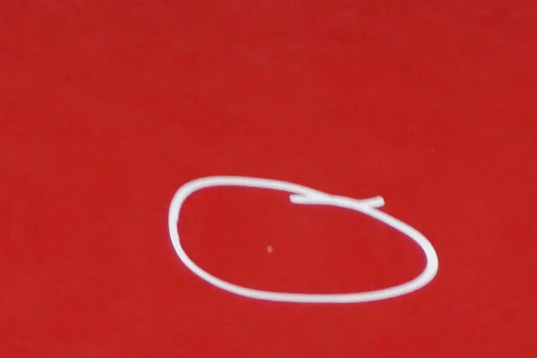 BMW 1 Series 3 E87 Door Front Left N/S Japanrot Japan Red Rot- 438 - SKU 7191011-JR3 - Part number 7191011