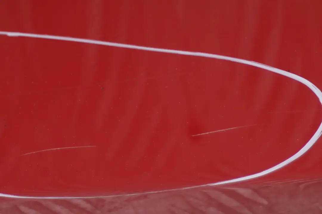 BMW 1 E87 drzwi lewe przednie karmesinrot A61 - SKU 7191011-KAR6 - Numer Części 7191011