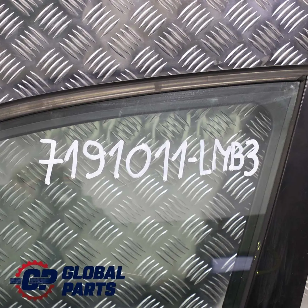 Reihe E87 3 Tür Vorne Links Le Mans Blau Metallic - 381 für BMW 1 mit Teilenummer 7191011 BMW 1 Reihe E87 3 Tür Vorne Links Le Mans Blau Metallic - 381 - SKU 7191011-LMB3 - Teilenummer 7191011