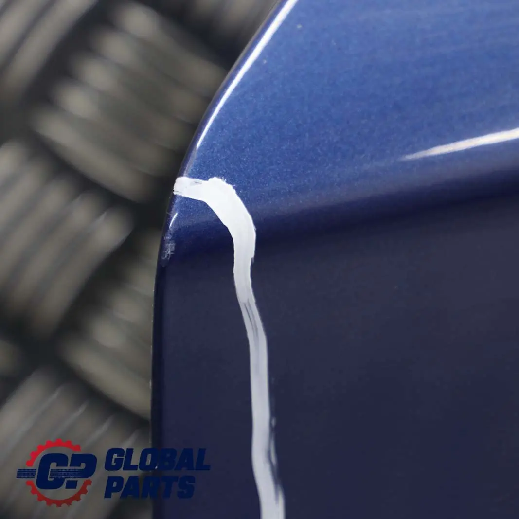 Reihe E87 3 Tür Vorne Links Le Mans Blau Metallic - 381 für BMW 1 mit Teilenummer 7191011 BMW 1 Reihe E87 3 Tür Vorne Links Le Mans Blau Metallic - 381 - SKU 7191011-LMB3 - Teilenummer 7191011