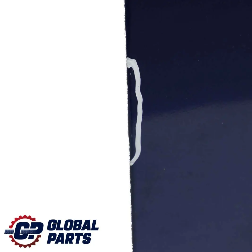 Reihe E87 4 Tür Vorne Links Le Mans Blau Metallic - 381 für BMW 1 mit Teilenummer 7191011 BMW 1 Reihe E87 4 Tür Vorne Links Le Mans Blau Metallic - 381 - SKU 7191011-LMB4 - Teilenummer 7191011