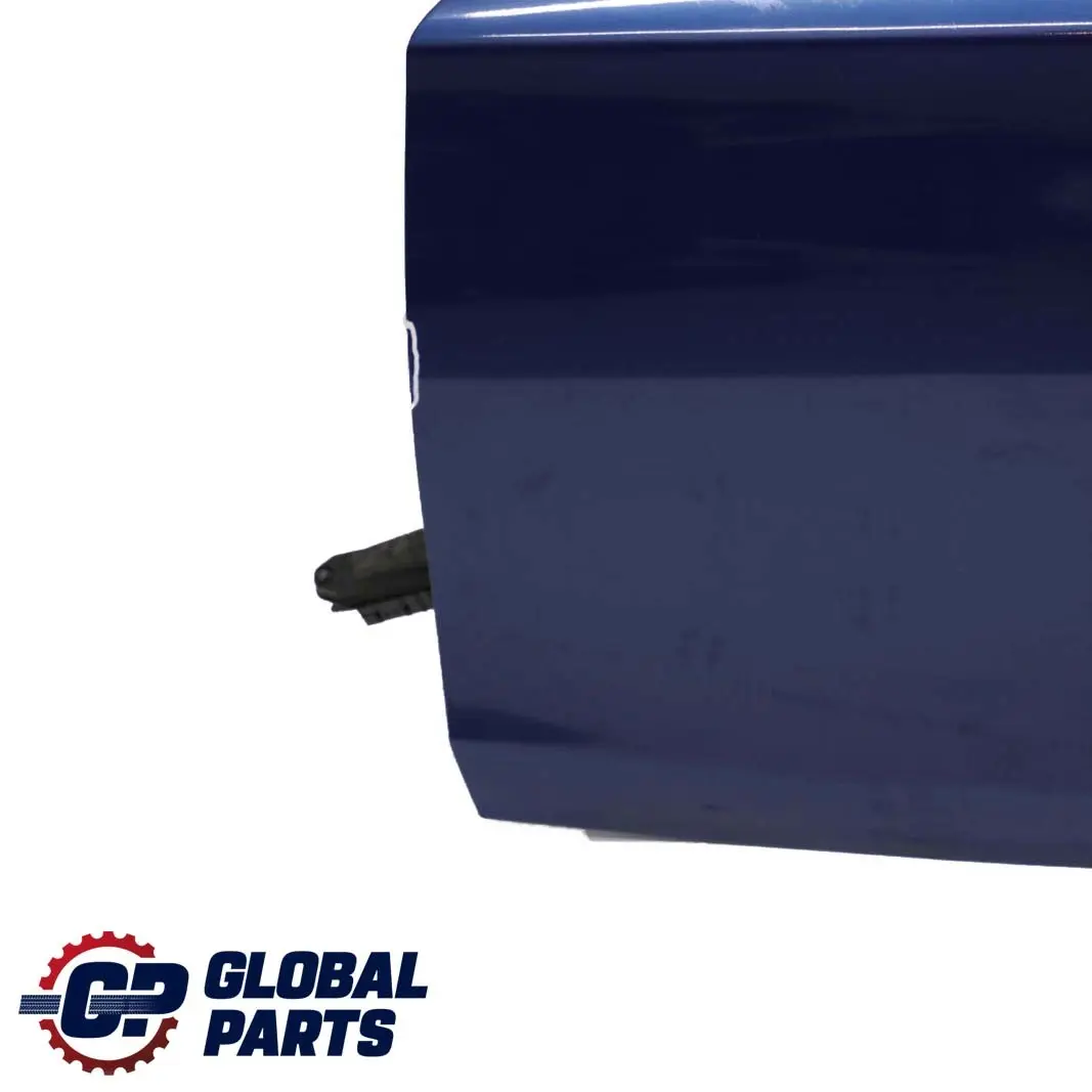 BMW 1 Reihe E87 4 Tür Vorne Links Le Mans Blau Metallic - 381 - SKU 7191011-LMB4 - Teilenummer 7191011