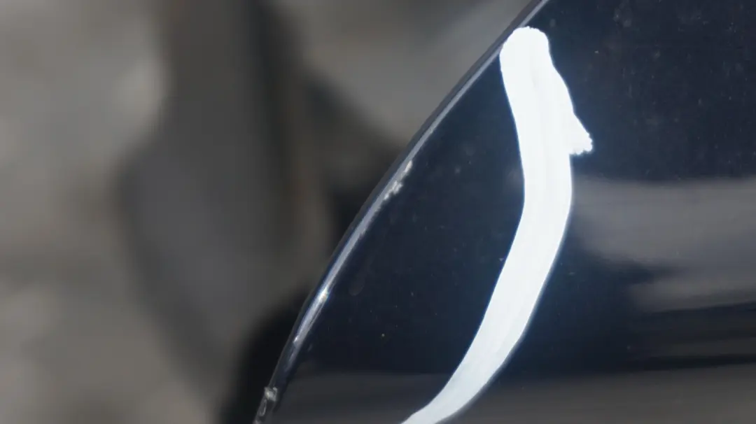 BMW 1 SERIES 2 E87 E87N Door Front Left N/S Monacoblau Blue Blau Metallic - A35 - SKU 7191011-MB2 - Part number 7191011