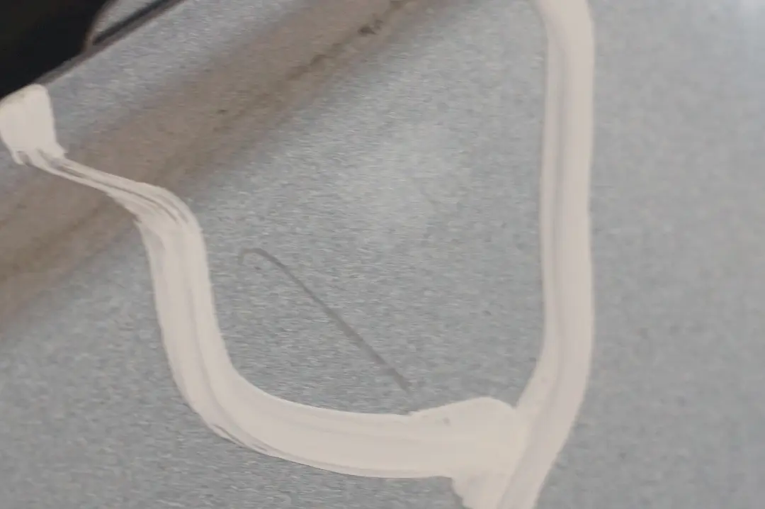 BMW E87 E87N Puerta Delantera Izquierda Quarzblau Azul Metalizado A18 - SKU 7191011-QB6 - Número de pieza 7191011