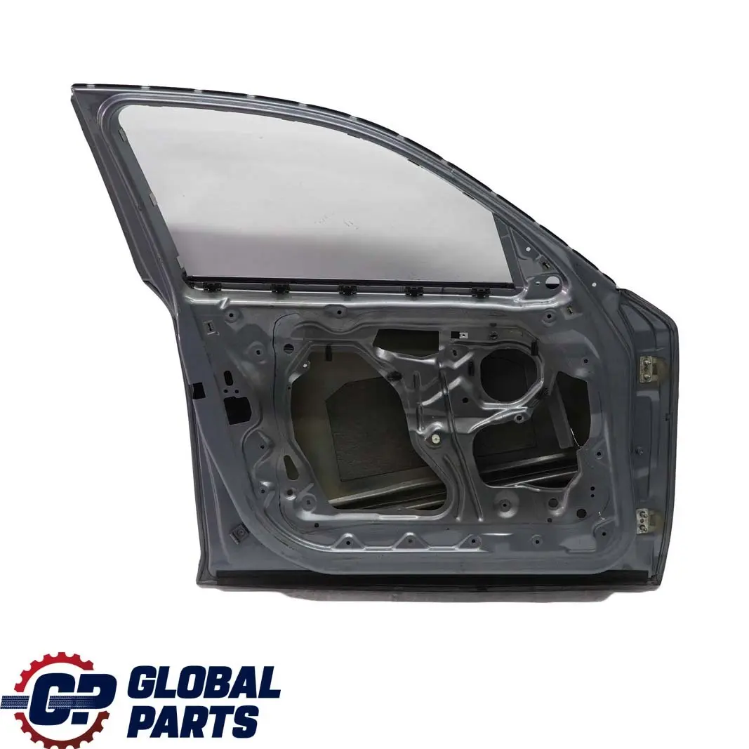 BMW 1 Series E87 7 Door Front Left N/S Quarzblau Blau Blue Metallic - A18 - SKU 7191011-QB7 - Part number 7191011
