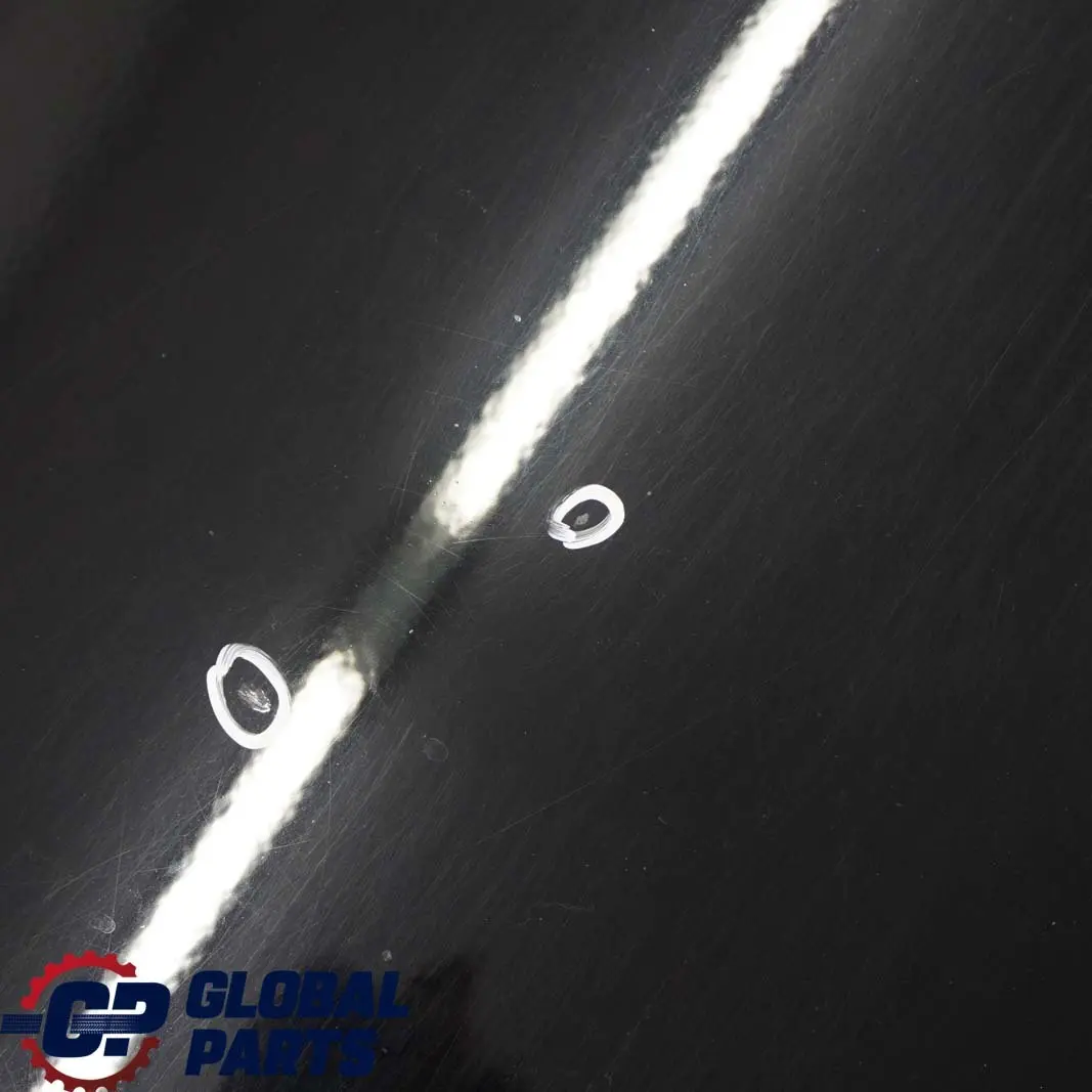 Gauche Noir - pour BMW E87 E87N Porte avant à propos du numéro de pièce 7191011 BMW E87 E87N Porte avant Gauche Noir - - SKU 7191011-SCH3 - Numéro de pièce 7191011