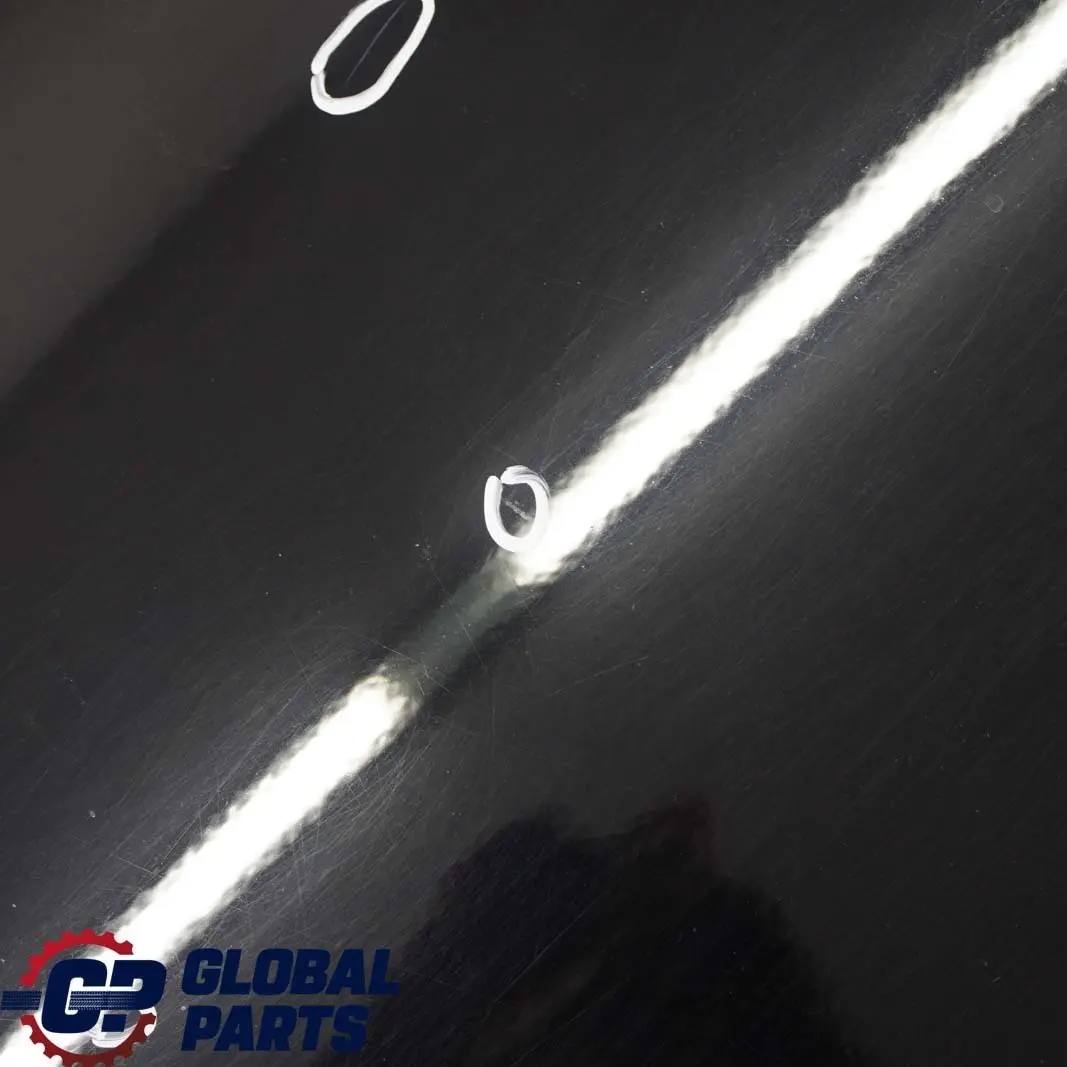 Gauche Noir - pour BMW E87 E87N Porte avant à propos du numéro de pièce 7191011 BMW E87 E87N Porte avant Gauche Noir - - SKU 7191011-SCH3 - Numéro de pièce 7191011