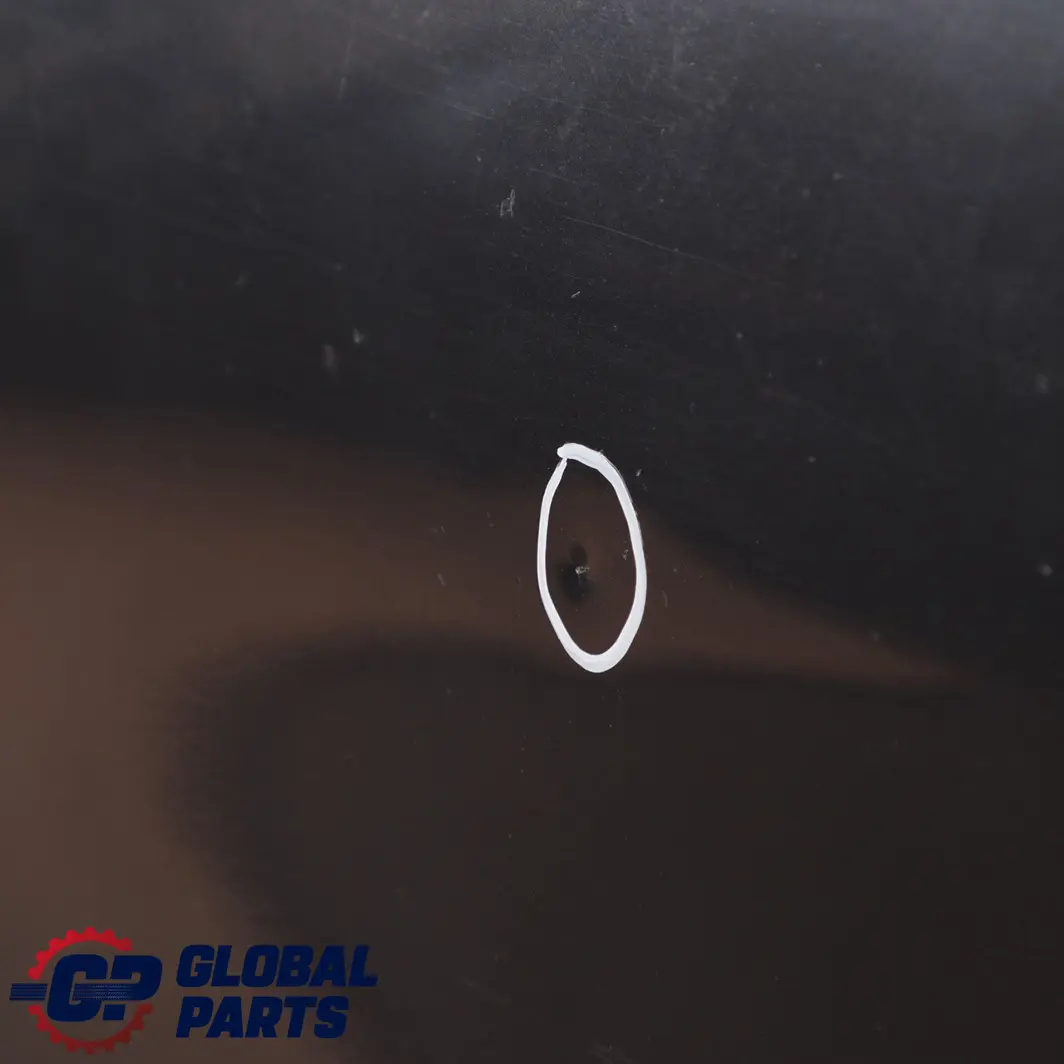 Door Front Left N/S Sparkling Graphite Metallic - A22 to BMW 1 Series E87 3 with Part number 7191011 BMW 1 Series E87 3 Door Front Left N/S Sparkling Graphite Metallic - A22 - SKU 7191011-SG3 - Part number 7191011