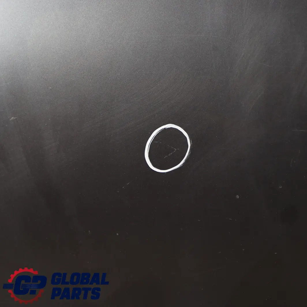 Door Front Left N/S Sparkling Graphite Metallic - A22 to BMW 1 Series E87 3 with Part number 7191011 BMW 1 Series E87 3 Door Front Left N/S Sparkling Graphite Metallic - A22 - SKU 7191011-SG3 - Part number 7191011