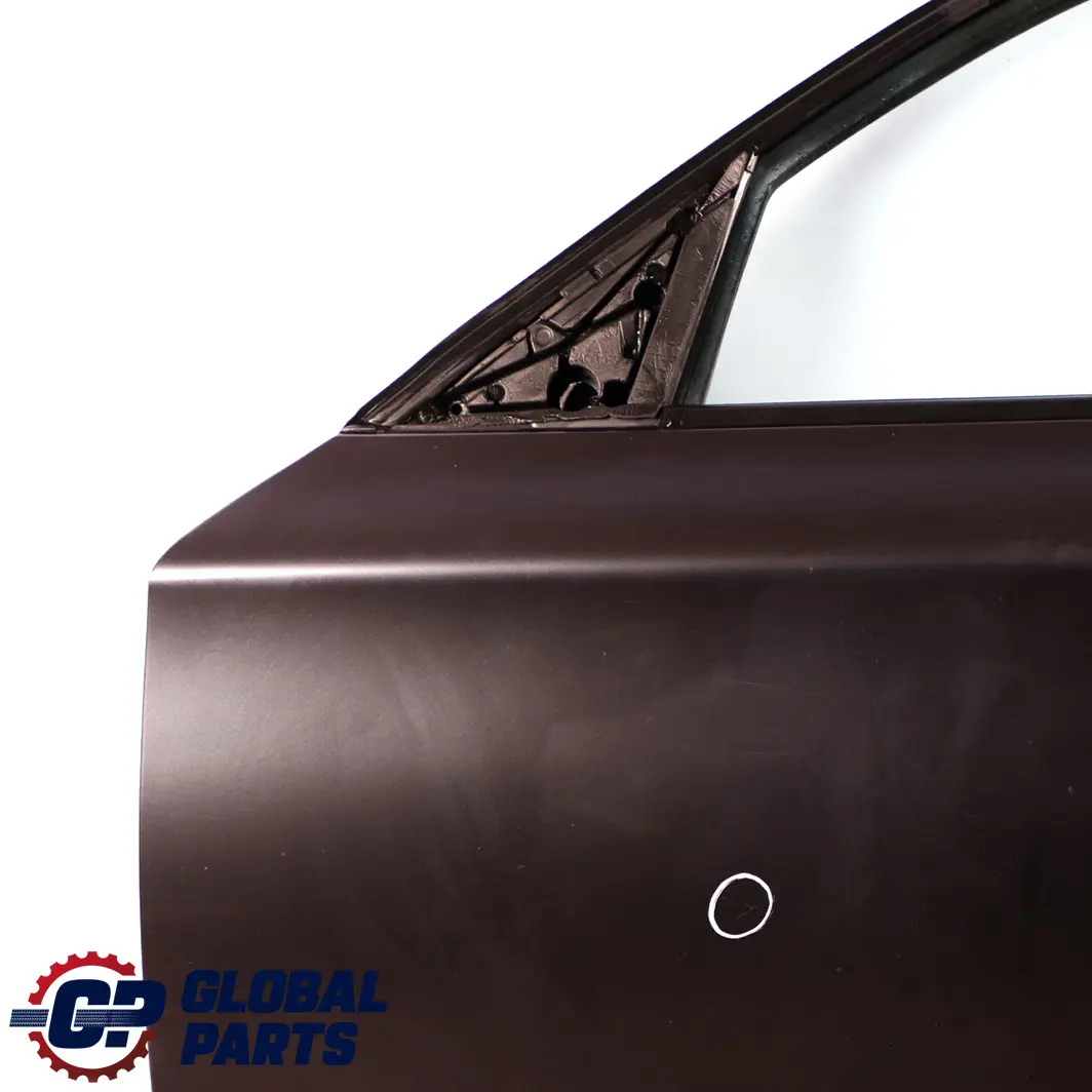 Door Front Left N/S Sparkling Graphite Metallic - A22 to BMW 1 Series E87 3 with Part number 7191011 BMW 1 Series E87 3 Door Front Left N/S Sparkling Graphite Metallic - A22 - SKU 7191011-SG3 - Part number 7191011