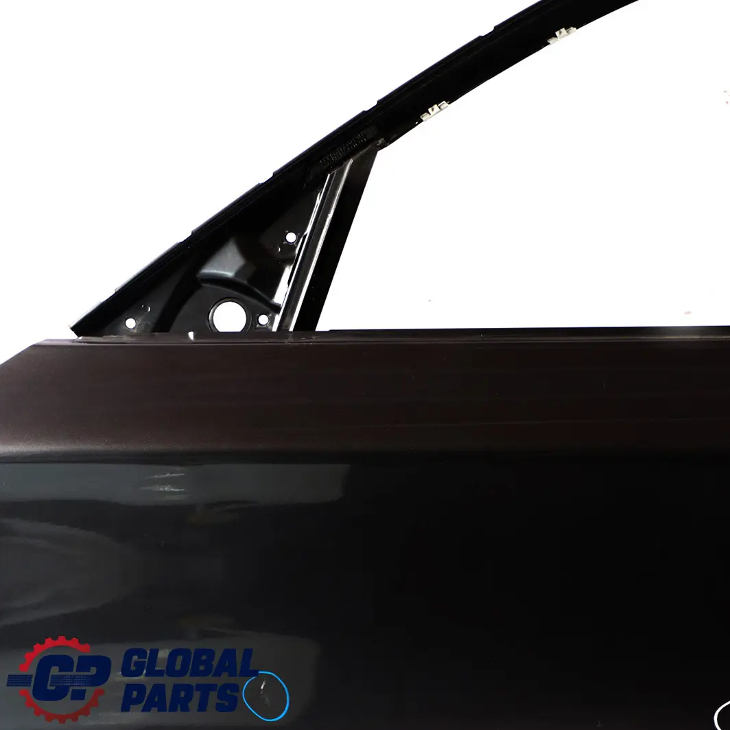 Door Front Left N/S Sparkling Graphite Metallic - A22 to BMW 1 Series 4 E87 with Part number 7191011 BMW 1 Series 4 E87 Door Front Left N/S Sparkling Graphite Metallic - A22 - SKU 7191011-SG4 - Part number 7191011