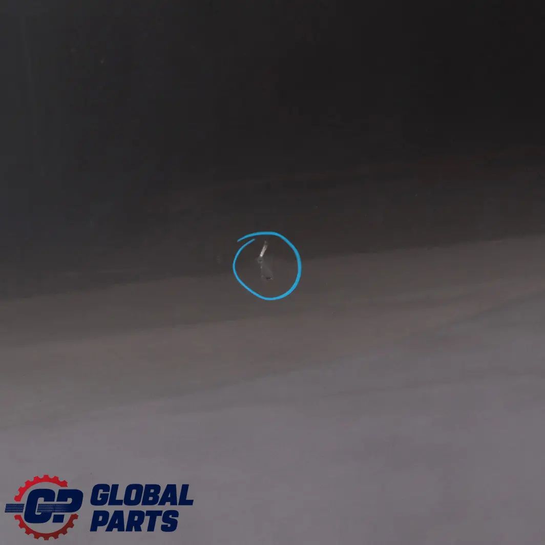 Door Front Left N/S Sparkling Graphite Metallic - A22 to BMW 1 Series 4 E87 with Part number 7191011 BMW 1 Series 4 E87 Door Front Left N/S Sparkling Graphite Metallic - A22 - SKU 7191011-SG4 - Part number 7191011