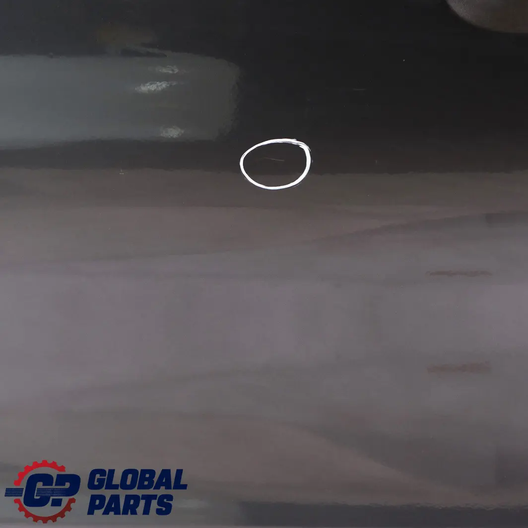 Door Front Left N/S Sparkling Graphite Metallic - A22 to BMW 1 Series 4 E87 with Part number 7191011 BMW 1 Series 4 E87 Door Front Left N/S Sparkling Graphite Metallic - A22 - SKU 7191011-SG4 - Part number 7191011