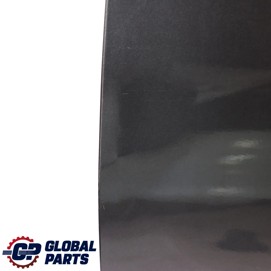 Door Front Left N/S Sparkling Graphite Metallic - A22 to BMW 1 Series 4 E87 with Part number 7191011 BMW 1 Series 4 E87 Door Front Left N/S Sparkling Graphite Metallic - A22 - SKU 7191011-SG4 - Part number 7191011