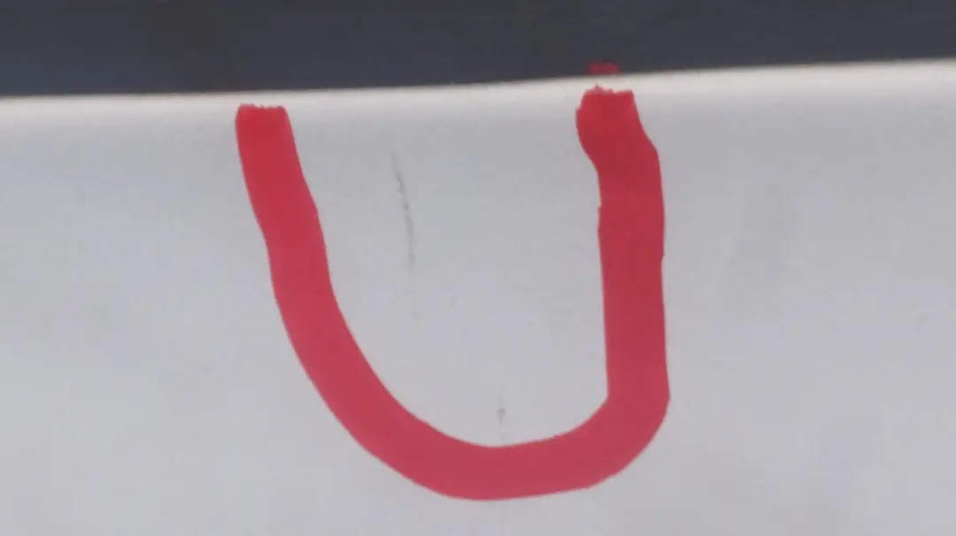 BMW E87 E87N Puerta delantera izquierda Titansilber Plata Metálica 354 - SKU 7191011-TS - Número de pieza 7191011