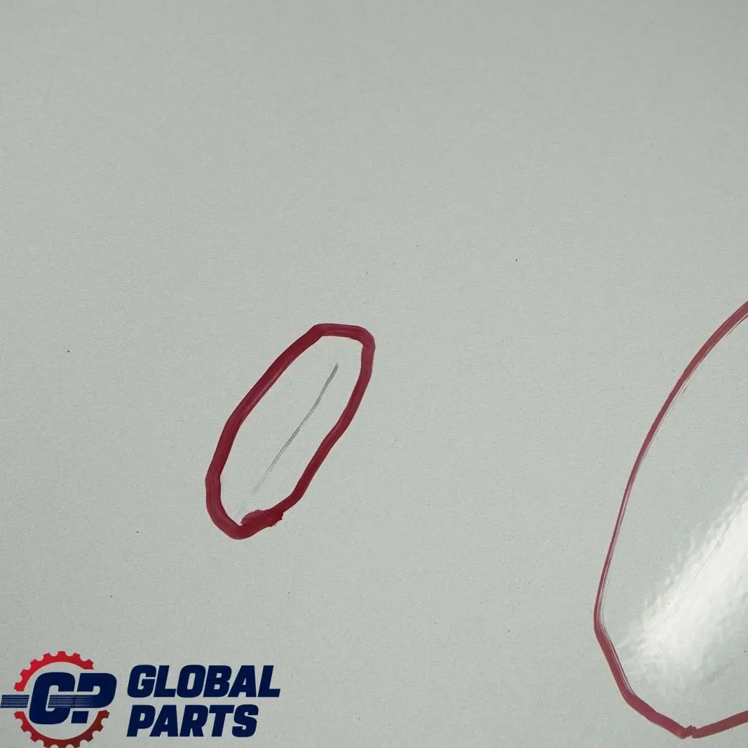 Puerta Delantera Izquierda Titansilber Titan Silver Metallic - 354 para BMW E87 con número de pieza 7191011 BMW E87 Puerta Delantera Izquierda Titansilber Titan Silver Metallic - 354 - SKU 7191011-TS2 - Número de pieza 7191011