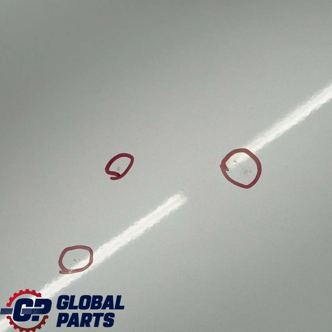 Tür Vorne Links Titansilber Titan Silber Silver - 354 für BMW 1 er E87 mit Teilenummer 7191011 BMW 1 er E87 Tür Vorne Links Titansilber Titan Silber Silver - 354 - SKU 7191011-TS2 - Teilenummer 7191011