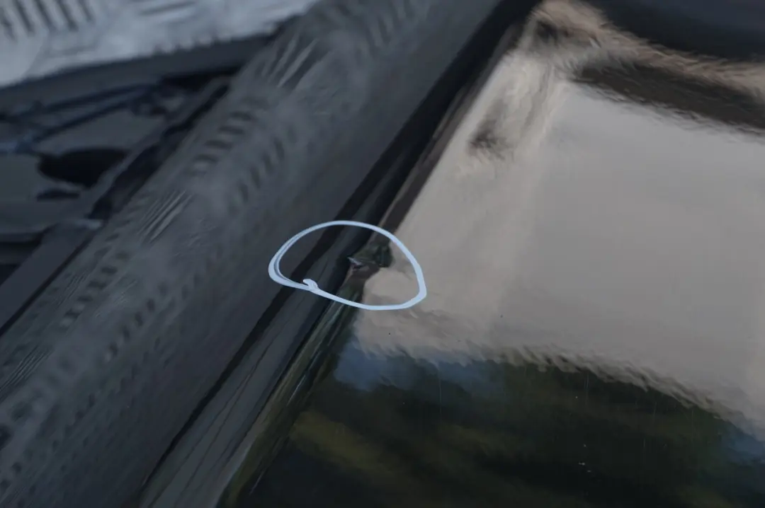 BMW 1 SERIES 27 E87 E87N Door Front Right O/S Black Sapphire Metallic - 475 - SKU 7191012-BS27 - Part number 7191012