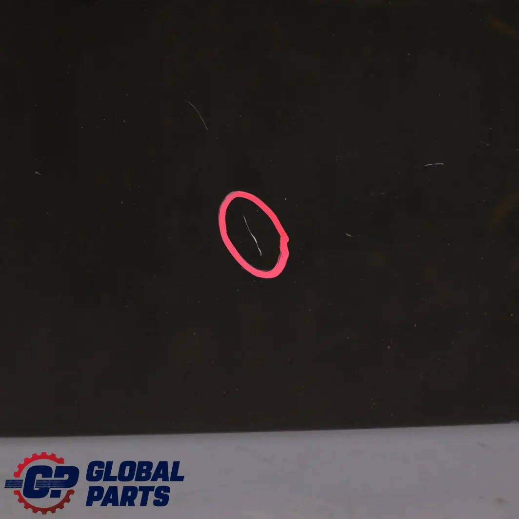 Door Front Right O/S Black Sapphire Metallic - 475 to BMW 1 Series E87 3 with Part number 7191012 BMW 1 Series E87 3 Door Front Right O/S Black Sapphire Metallic - 475 - SKU 7191012-BS3 - Part number 7191012