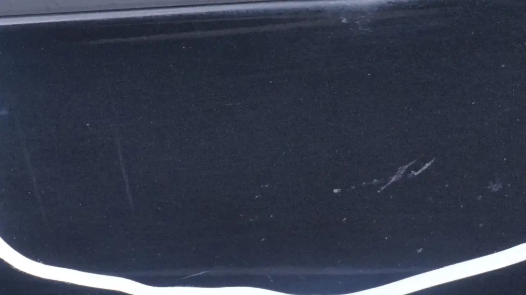 Droite Noir Sapphire Metallique pour BMW E87 LCI Porte avant à propos du numéro de pièce 7191012 BMW E87 LCI Porte avant Droite Noir Sapphire Metallique - SKU 7191012-BS32 - Numéro de pièce 7191012