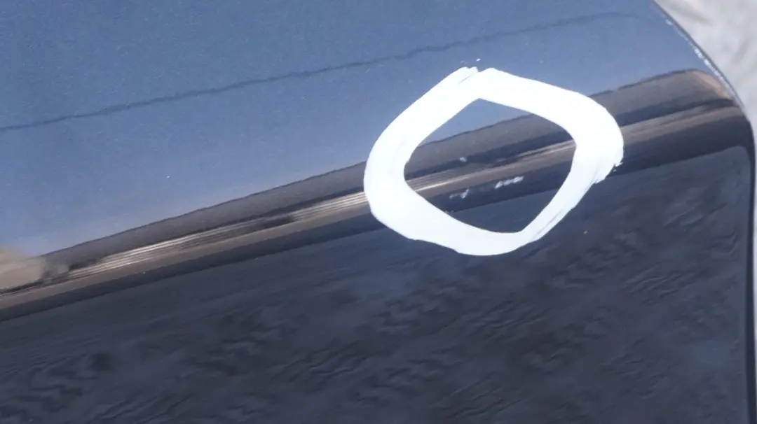 Door Front Right O/S Black Sapphire Metallic - 475 to BMW 1 Series 33 E87 with Part number 7191012 BMW 1 Series 33 E87 Door Front Right O/S Black Sapphire Metallic - 475 - SKU 7191012-BS33 - Part number 7191012