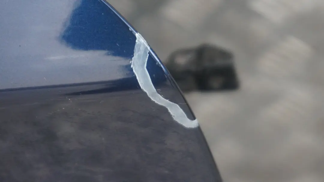 BMW 1 SERIES 1 E87 E87N Door Front Right O/S Tiefseeblau Deep Sea Blue Metallic - SKU 7191012-DSB1 - Part number 7191012