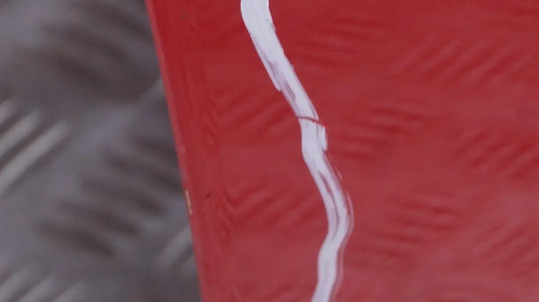 BMW 1 Series 11 E87 E87N Door Front Right O/S Japanrot Japan Rot Red - 438 - SKU 7191012-JR11 - Part number 7191012