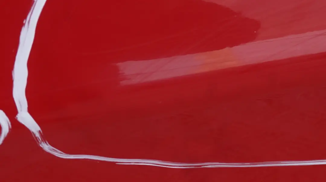 BMW 1 Series 12 E87 E87N Door Front Right O/S Japanrot Japan Rot Red - 438 - SKU 7191012-JR12 - Part number 7191012
