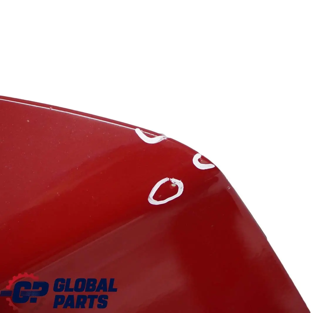 Reihe E87 Tür Vorne Rechts Karmesinrot Karmesin Rot - A61 für BMW 1 mit Teilenummer 7191012 BMW 1 Reihe E87 Tür Vorne Rechts Karmesinrot Karmesin Rot - A61 - SKU 7191012-KAR - Teilenummer 7191012