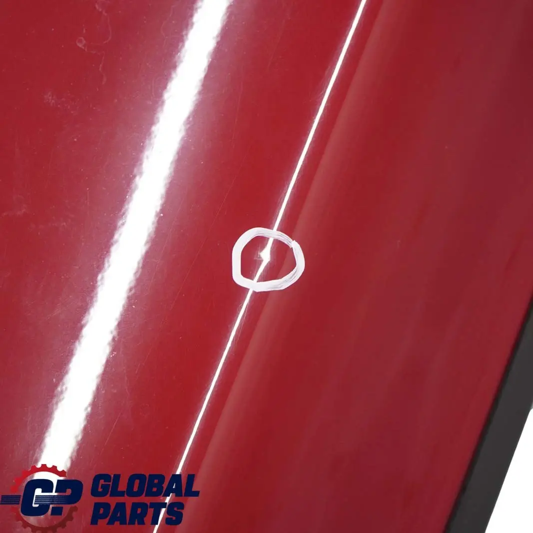 Droite Rouge Carmin Karmesin Rouge - A61 pour BMW E87 Porte avant à propos du numéro de pièce 7191012 BMW E87 Porte avant Droite Rouge Carmin Karmesin Rouge - A61 - SKU 7191012-KAR - Numéro de pièce 7191012