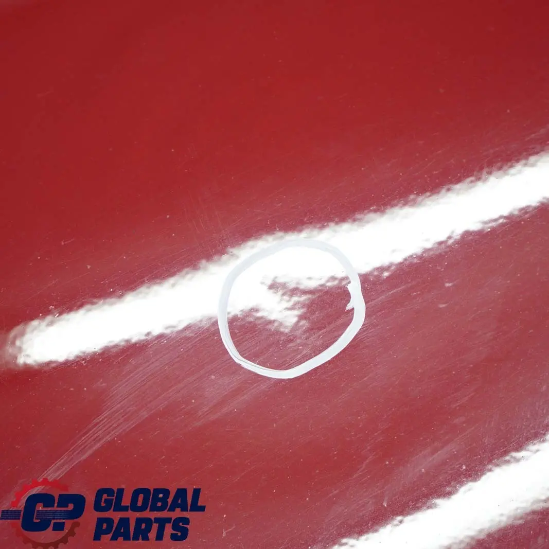 Porta Anteriore Destra Karmesinrot Crimson Red - A61 per BMW E87 con numero di parte 7191012 BMW E87 Porta Anteriore Destra Karmesinrot Crimson Red - A61 - SKU 7191012-KAR - Numero di parte 7191012