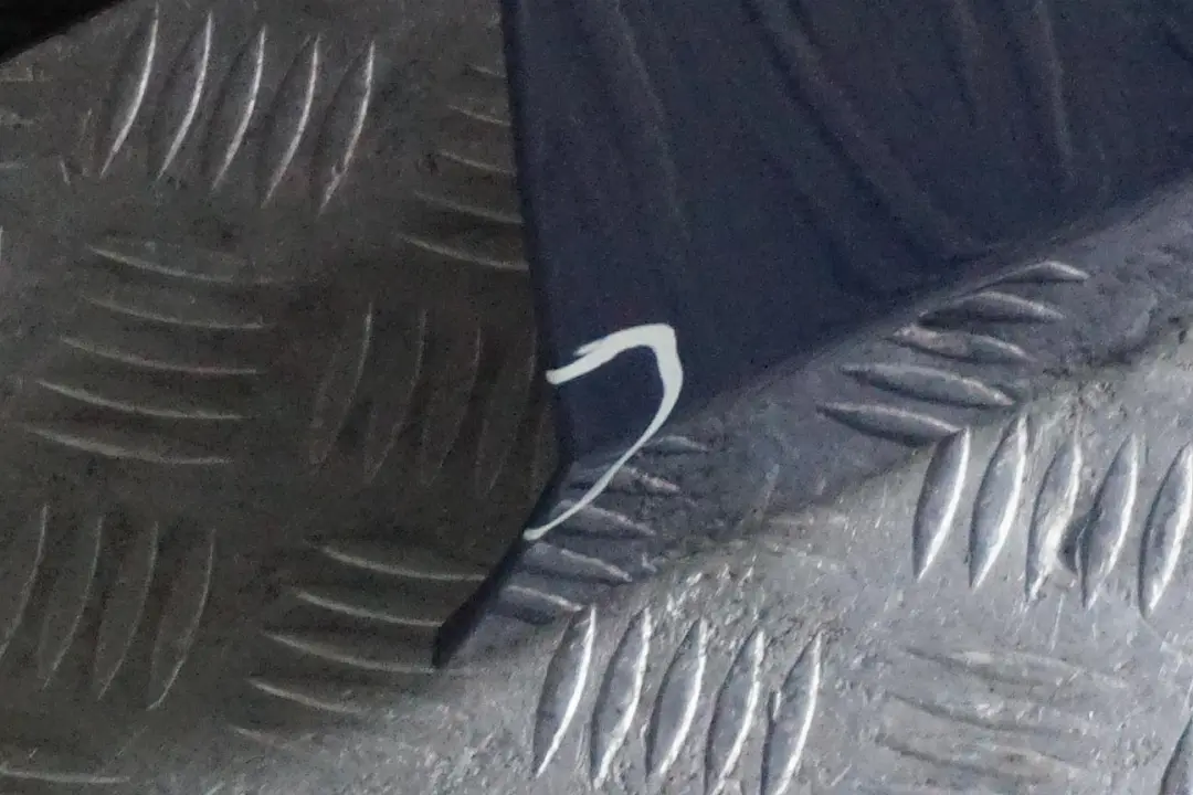 BMW 1 E87 drzwi prawe przednie Le Mans Blau 381 - SKU 7191012-LMB1 - Numer Części 7191012