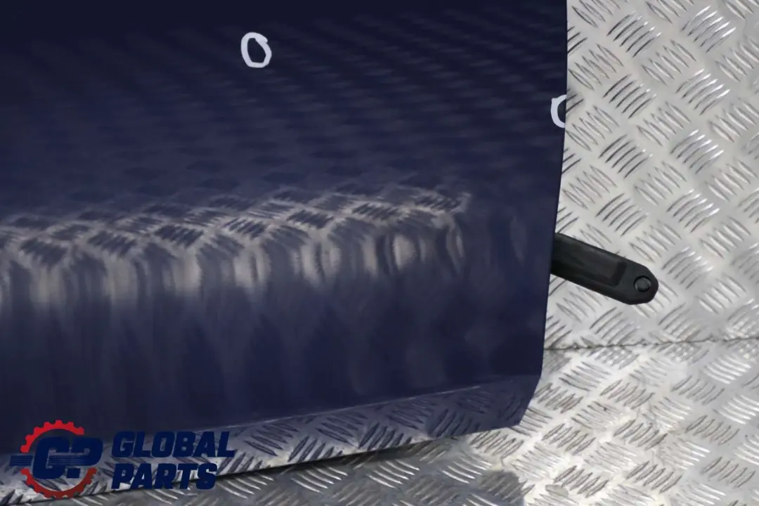 Droite le Mans Bleu Metallise 381 pour BMW E87 Porte avant à propos du numéro de pièce 7191012 BMW E87 Porte avant Droite le Mans Bleu Metallise 381 - SKU 7191012-LMB2 - Numéro de pièce 7191012