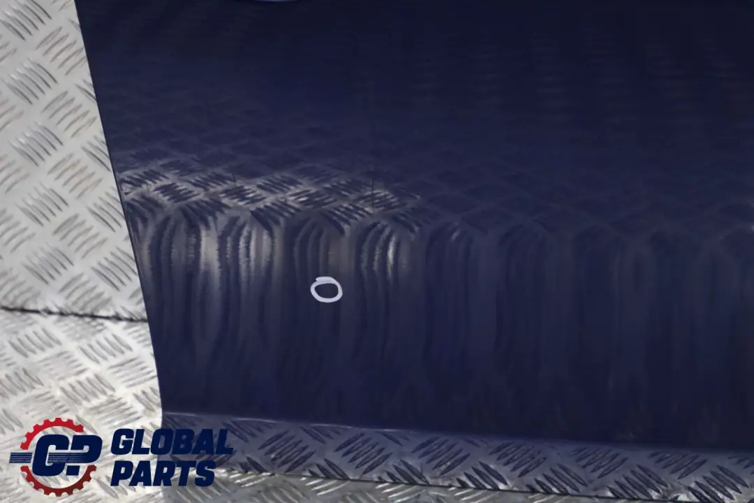 drzwi prawe przednie Le Mans Blau do BMW E87 o numerze 7191012 BMW E87 drzwi prawe przednie Le Mans Blau - SKU 7191012-LMB2 - Numer Części 7191012