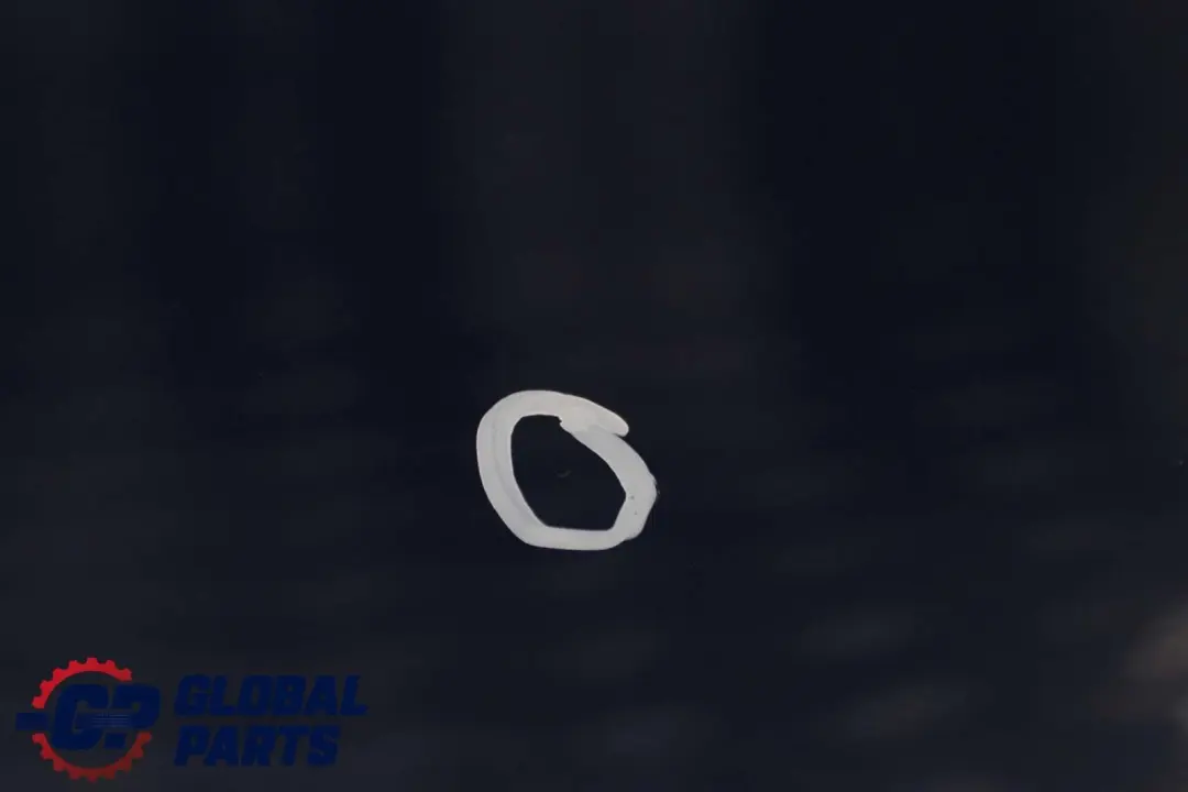 BMW 1 er E87 2 Tür Vorne Rechts Le Mans Blau Metallic 381 - SKU 7191012-LMB2 - Teilenummer 7191012