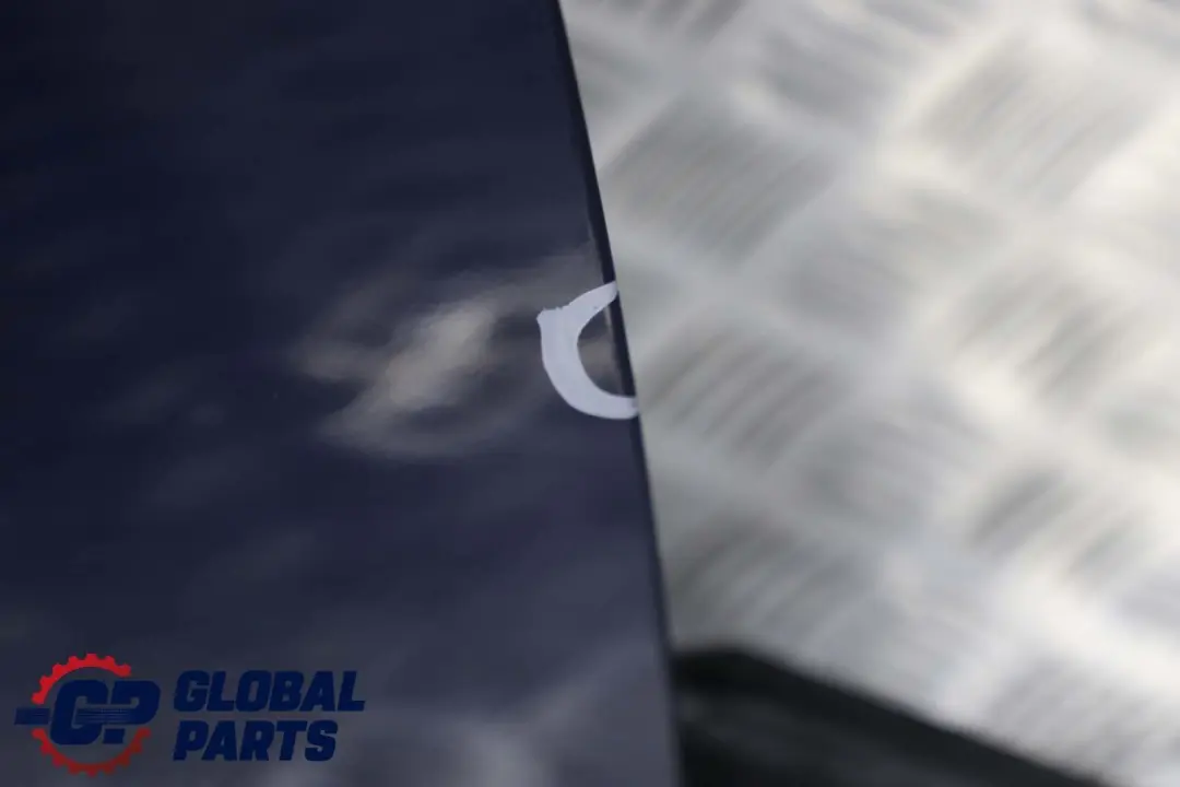 Droite le Mans Bleu Metallise 381 pour BMW E87 Porte avant à propos du numéro de pièce 7191012 BMW E87 Porte avant Droite le Mans Bleu Metallise 381 - SKU 7191012-LMB2 - Numéro de pièce 7191012