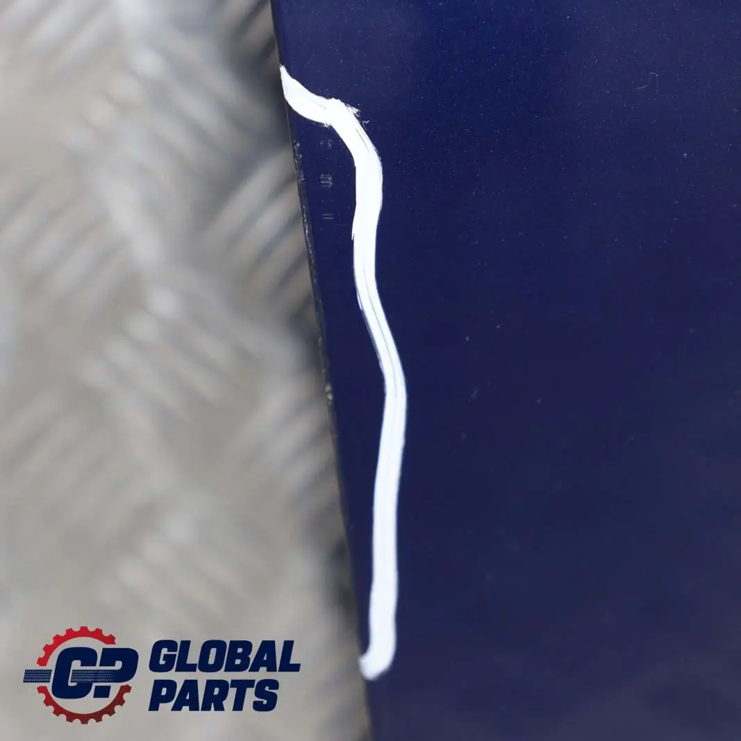 Droite le Mans Bleu Metallise 381 pour BMW E87 Porte avant à propos du numéro de pièce 7191012 BMW E87 Porte avant Droite le Mans Bleu Metallise 381 - SKU 7191012-LMB3 - Numéro de pièce 7191012