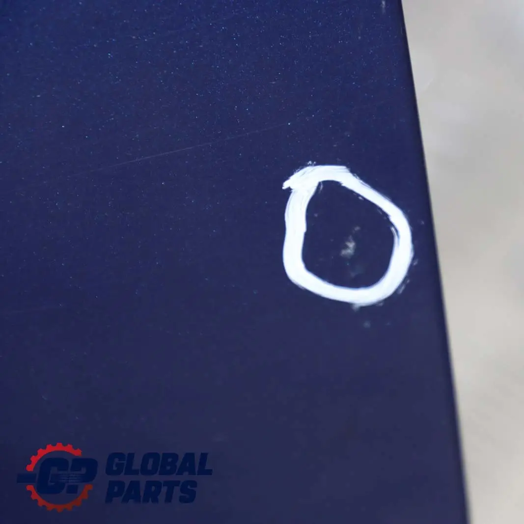 Droite le Mans Bleu Metallise 381 pour BMW E87 Porte avant à propos du numéro de pièce 7191012 BMW E87 Porte avant Droite le Mans Bleu Metallise 381 - SKU 7191012-LMB3 - Numéro de pièce 7191012