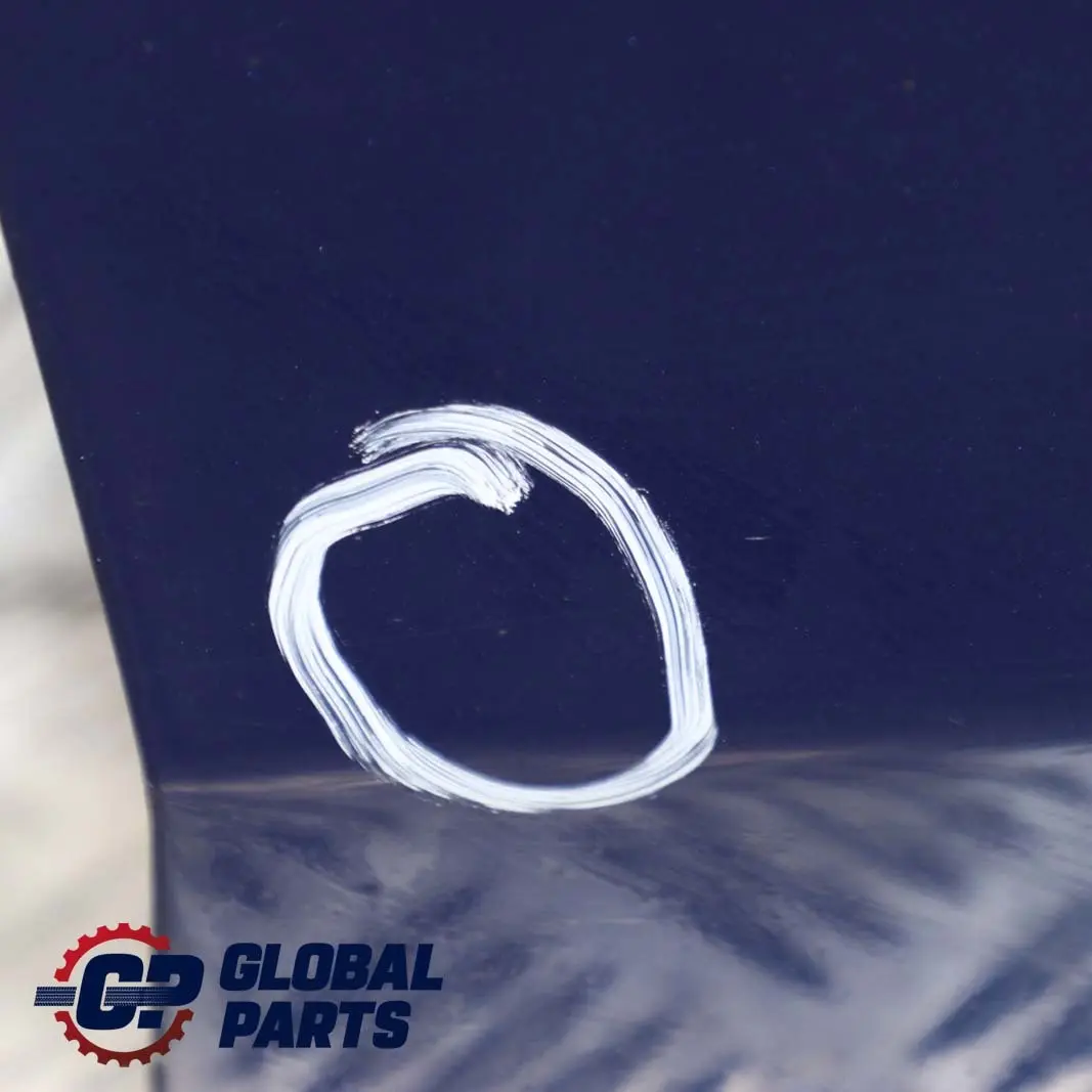 Droite le Mans Bleu Metallise 381 pour BMW E87 Porte avant à propos du numéro de pièce 7191012 BMW E87 Porte avant Droite le Mans Bleu Metallise 381 - SKU 7191012-LMB3 - Numéro de pièce 7191012