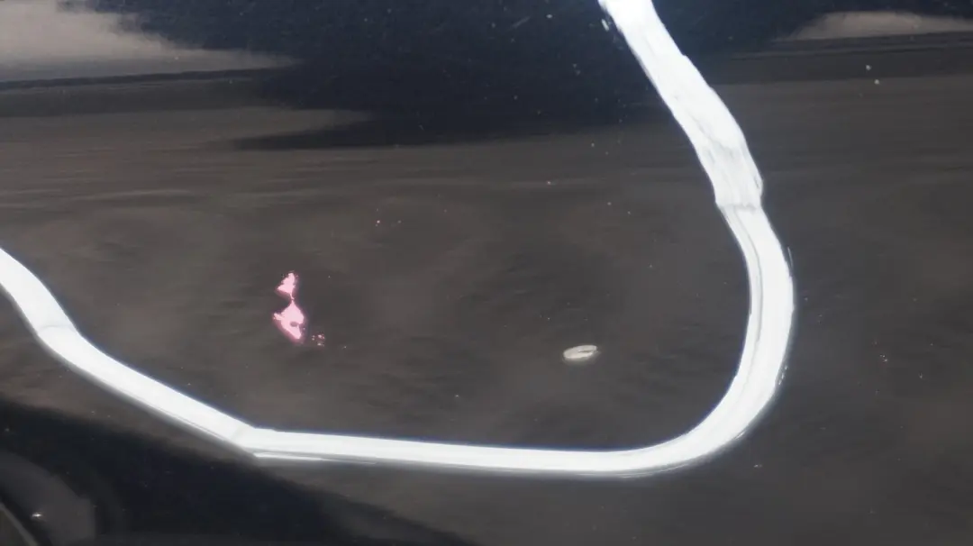 BMW 1 SERIES 5 E87 E87N Door Front Right O/S Monacoblau Monaco Blau Blue - A35 - SKU 7191012-MB5 - Part number 7191012