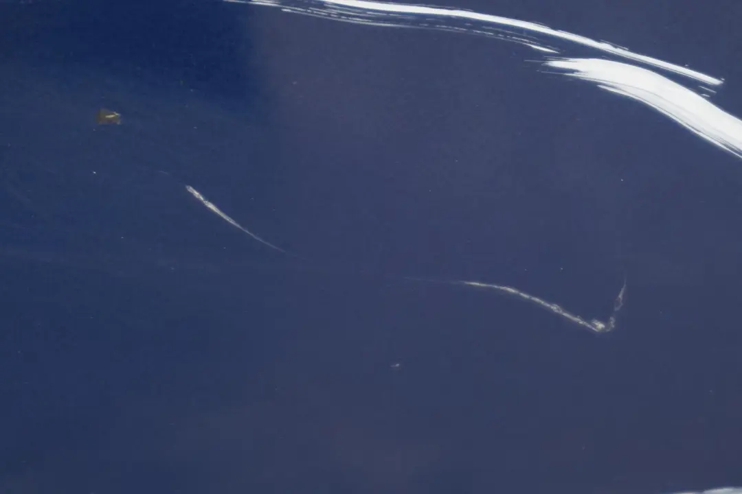 BMW 1 SERIES 3 E87 E87N Door Front Right O/S Montegoblau Montego Blau Blue - SKU 7191012-MTB3 - Part number 41517191012