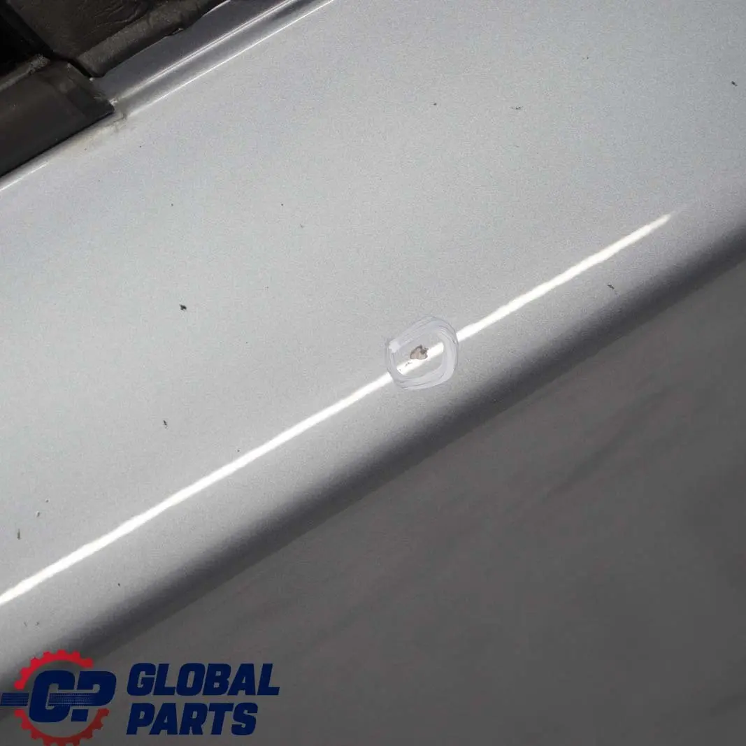 Door Front Right O/S Quarzblau Blue Blau Metallic - A18 to BMW 1 Series E87 6 with Part number 7191012 BMW 1 Series E87 6 Door Front Right O/S Quarzblau Blue Blau Metallic - A18 - SKU 7191012-QB6 - Part number 7191012