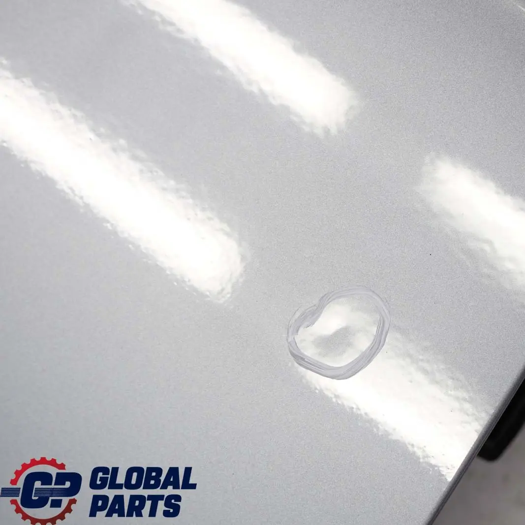 BMW 1 Series E87 6 Door Front Right O/S Quarzblau Blue Blau Metallic - A18 - SKU 7191012-QB6 - Part number 7191012