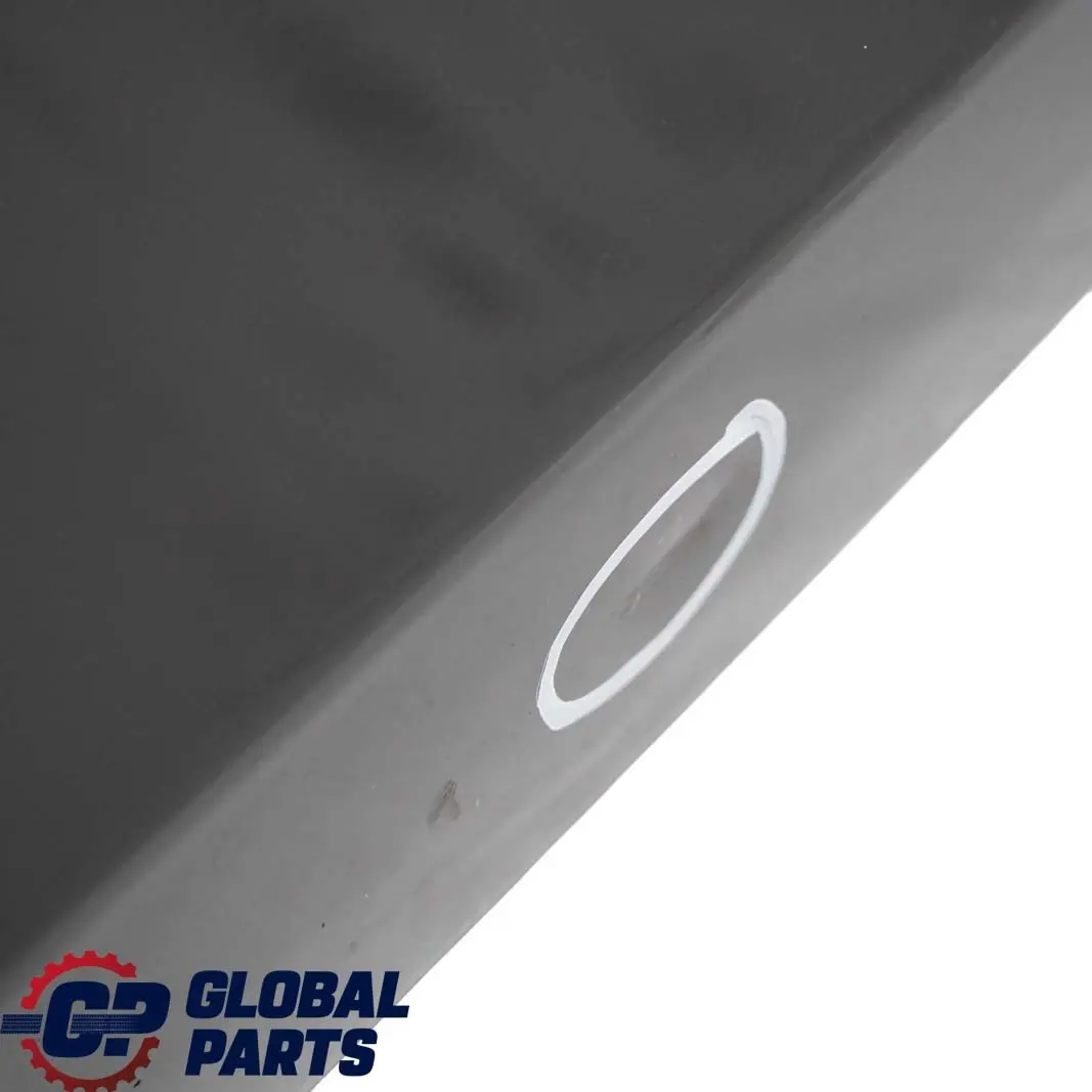  £BMW 1 Series E87 1 Door Front Right O/S Schwarz 2 Black - 668 - SKU 7191012-SCH1 - Part number 7191012