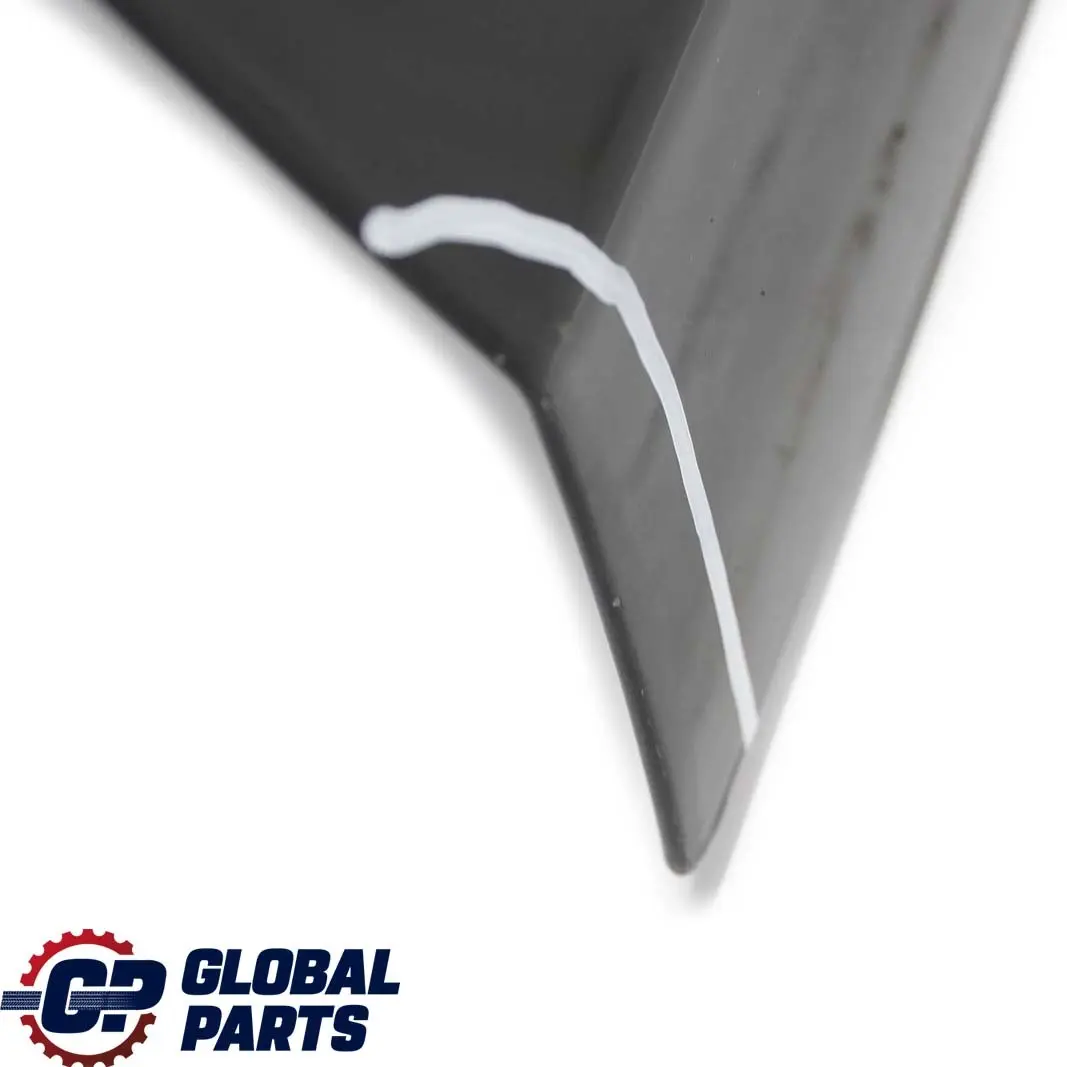  £BMW 1 Series E87 1 Door Front Right O/S Schwarz 2 Black - 668 - SKU 7191012-SCH1 - Part number 7191012