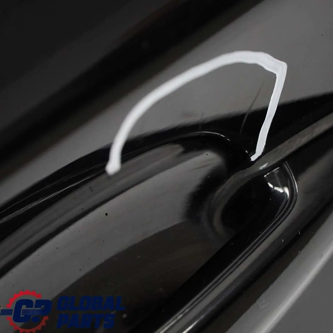 BMW E87 Porte avant Droit Noir - - SKU 7191012-SCH1 - Numéro de pièce 7191012