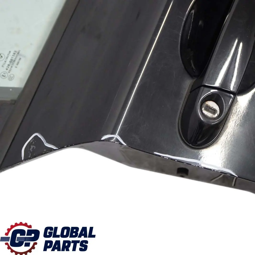 drzwi prawe przednie schwarz II 668 do BMW 1 E87 o numerze 7191012 BMW 1 E87 drzwi prawe przednie schwarz II 668 - SKU 7191012-SCH3 - Numer Części 7191012