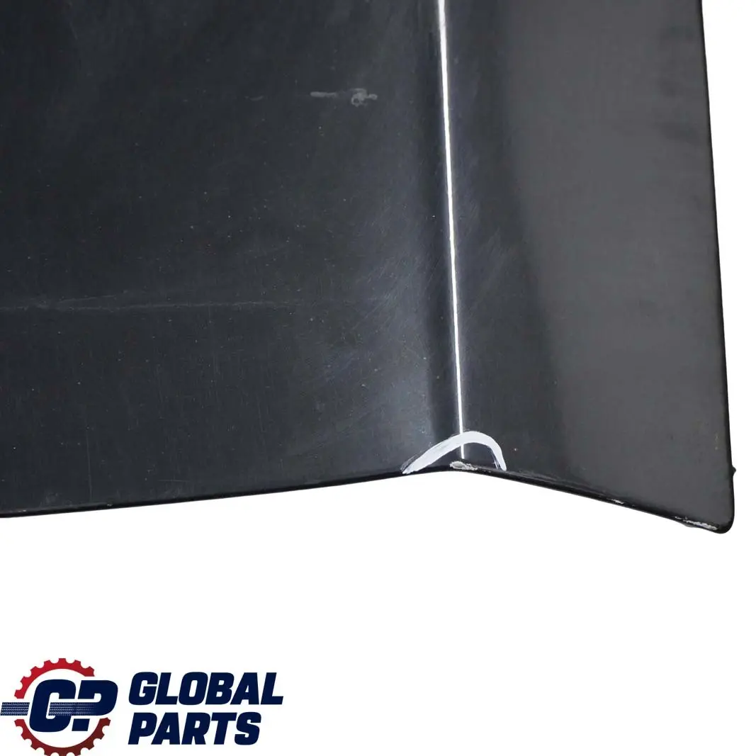 Porta Anteriore Destra Schwarz 2 Black - 668 BMW E87 - SKU 7191012-SCH3 - Numero di parte 7191012